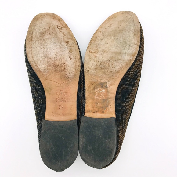 Sam Edelman Hurlie Smoking Leopard Loafers 7.5 - Picture 8 of 8